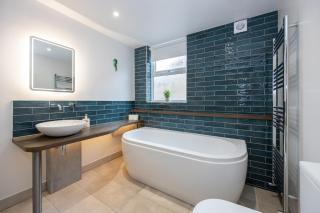 Eden Bay Serviced Apartments - Eden - 6