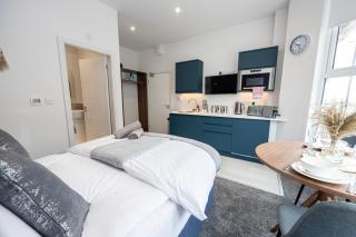 Eden Bay Serviced Apartments - Eden - 2