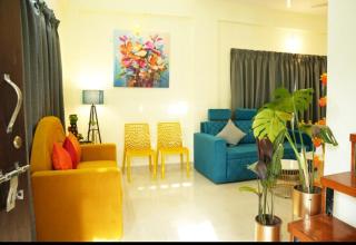 Tej Villa, 3 Bhk villa at pushpam sanskruti,Karjat - 0