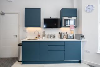 Eden Bay Serviced Apartments - Eden - 3