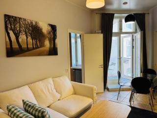 Lönnrotinkatu Apartment - 3