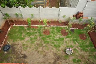 Tej Villa, 3 Bhk villa at pushpam sanskruti,Karjat - 9