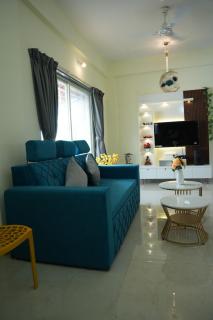 Tej Villa, 3 Bhk villa at pushpam sanskruti,Karjat - 7