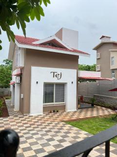 Tej Villa, 3 Bhk villa at pushpam sanskruti,Karjat - 5