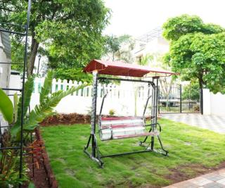 Tej Villa, 3 Bhk villa at pushpam sanskruti,Karjat - 1