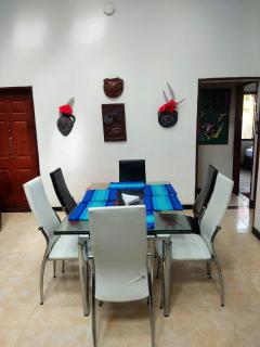 Vivienda Turistica Rancho Texas 3 - 2