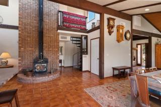 Secluded Countryside Desert Sedona Sanctuary for Family - 5