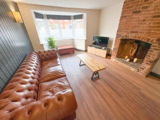 4 Bed Home In Central Maldon - 8