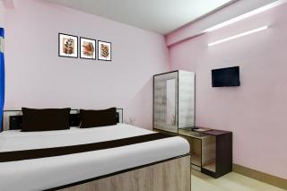 Hotel O subharaj palace and restaurant - 9