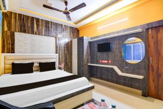 Hotel O subharaj palace and restaurant - 1