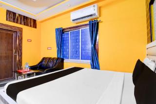 Hotel O subharaj palace and restaurant - 2