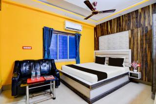 Hotel O subharaj palace and restaurant - 7