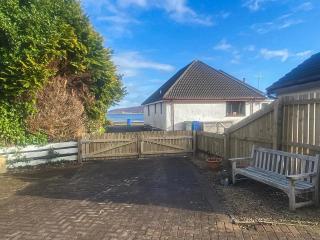 Riverside Cottage - 1