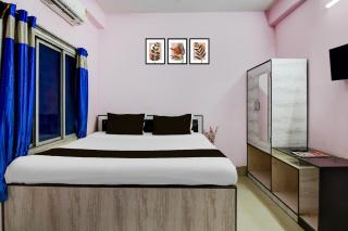 Hotel O subharaj palace and restaurant - 8