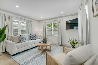 Spacious 1 Bedroom - Downtown - Renovated - 0