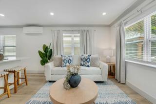 Spacious 1 Bedroom - Downtown - Renovated - 4