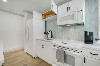 Spacious 1 Bedroom - Downtown - Renovated - 3