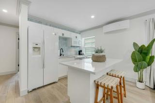 Spacious 1 Bedroom - Downtown - Renovated - 3