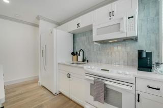 Spacious 1 Bedroom - Downtown - Renovated - 4
