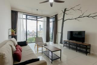 Beacon Executive Service Suite Penang - 9