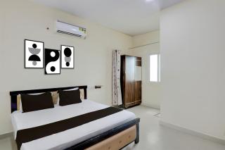Hotel O LASYA ROOMS - 6