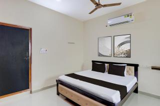 Hotel O LASYA ROOMS - 8