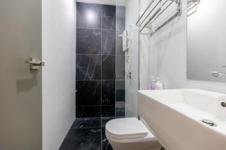 Beacon Executive Service Suite Penang - 1