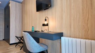 Hotel Focus - 6