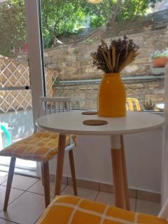 Samos Cozy Apartment II - Samos (Samo) - 6