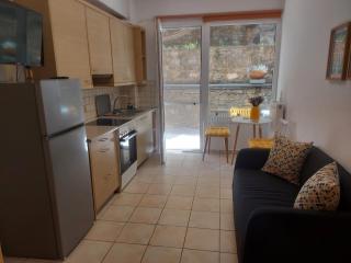 Samos Cozy Apartment II - 1