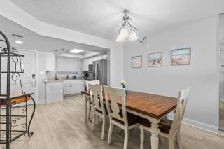 Updated Ground Floor OceanFront Condo, Walk to Flagler Ave - 1