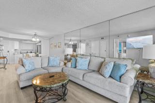 Oceania Beach Club - 7