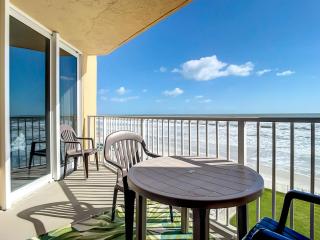Oceanfront Condo - Pool, Beach & Steps from Flagler Ave - 0