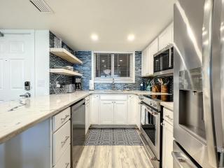 Oceania Beach Club - 2