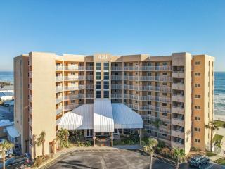 Oceania Beach Club - 9