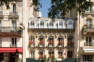Hotel & Spa de Latour Maubourg - Parijs - 5