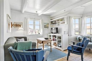 LN1335 Hjørring - Sundet 5 - 3