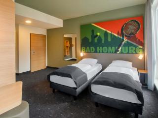 B&B Hotel Bad Homburg - 8
