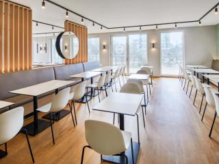 B&B Hotel Bad Homburg - 7