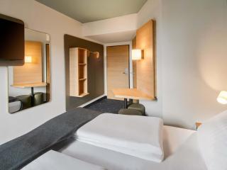 B&B Hotel Bad Homburg - 5