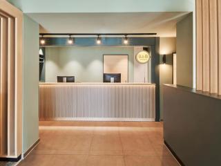 B&B Hotel Bad Homburg - 1
