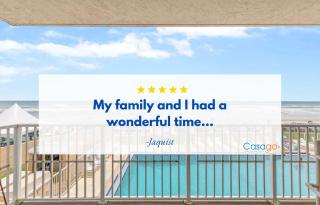 Oceania Beach Club - 5