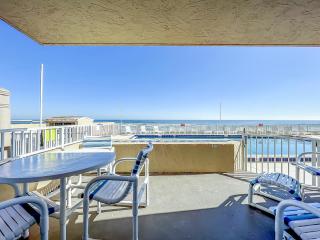 Oceania Beach Club - 9