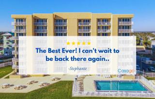 Oceania Beach Club - 6