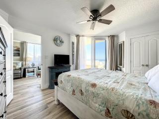 Oceania Beach Club - 5