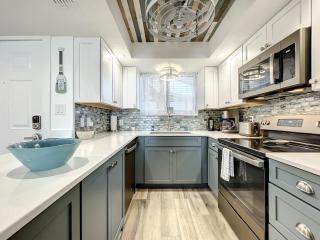 Oceania Beach Club - 2