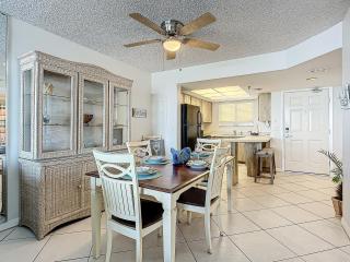 Oceanfront Condo at Oceania Beach Club - Pool, Balcony, Sleeps 4, Walk to Flagler Ave! - 7