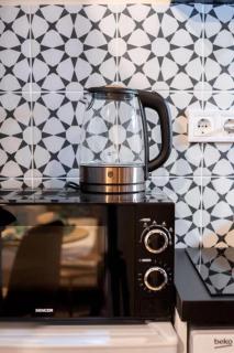 Cervello2 Apartment Budapest FREE PARKING - 1