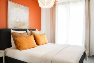 Bright apartment in Asnières-sur-Seine - 9