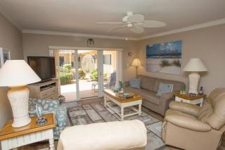 Beachfront Comfort with Pool, Patio & Steps to Flagler Avenue - 0